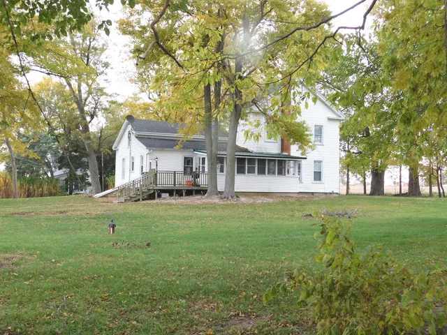 $1,550 | 3986 Rollo Road, Earlville, IL 60518