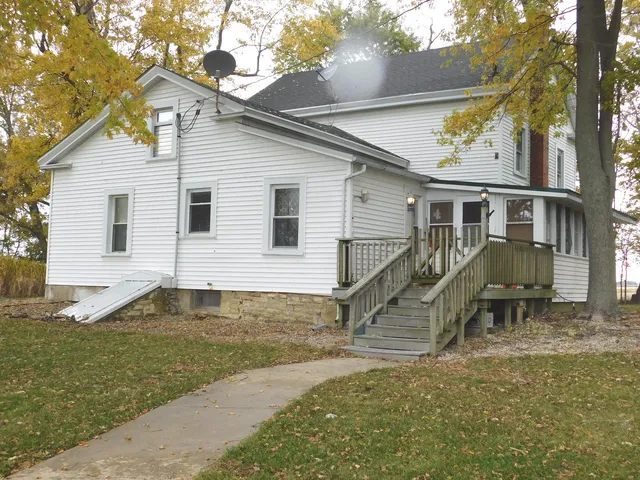 $1,550 | 3986 Rollo Road, Earlville, IL 60518