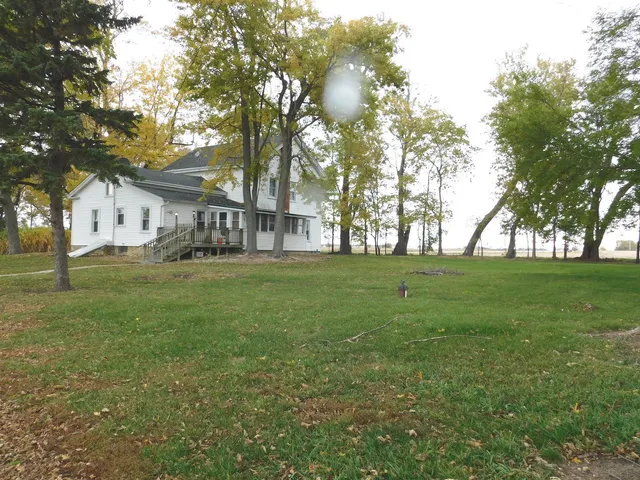 $1,550 | 3986 Rollo Road, Earlville, IL 60518