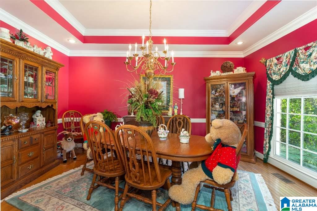1692 Florida Road Pell City, AL 35125 - Photo 6 of 45