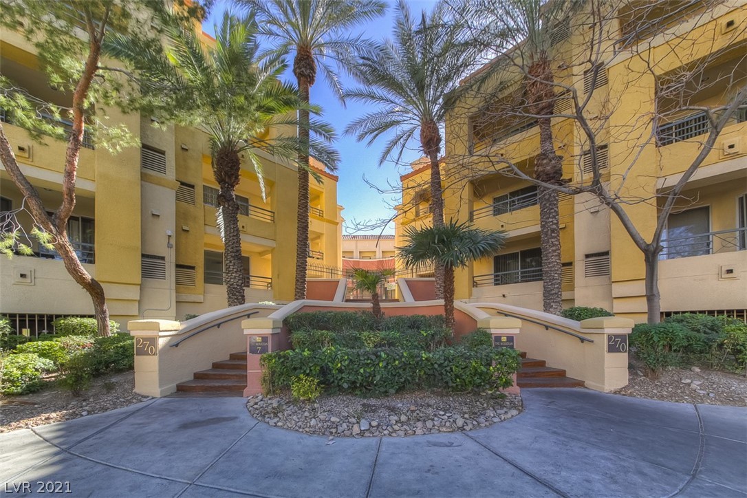 270 East Flamingo Road, Unit 304 Las Vegas, NV 89169 - Photo 23 of 39