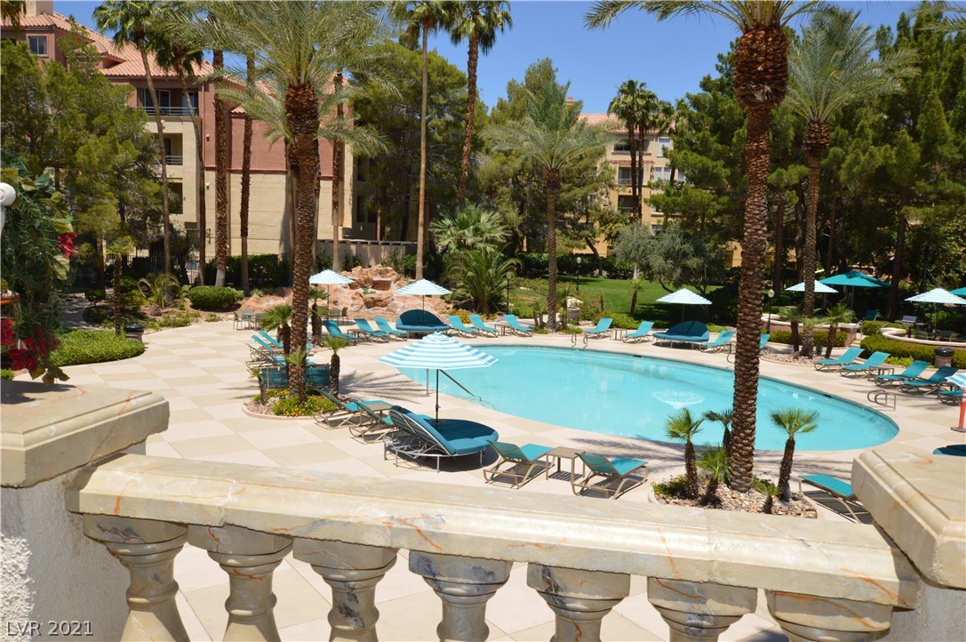 270 East Flamingo Road, Unit 304 Las Vegas, NV 89169 - Photo 26 of 39