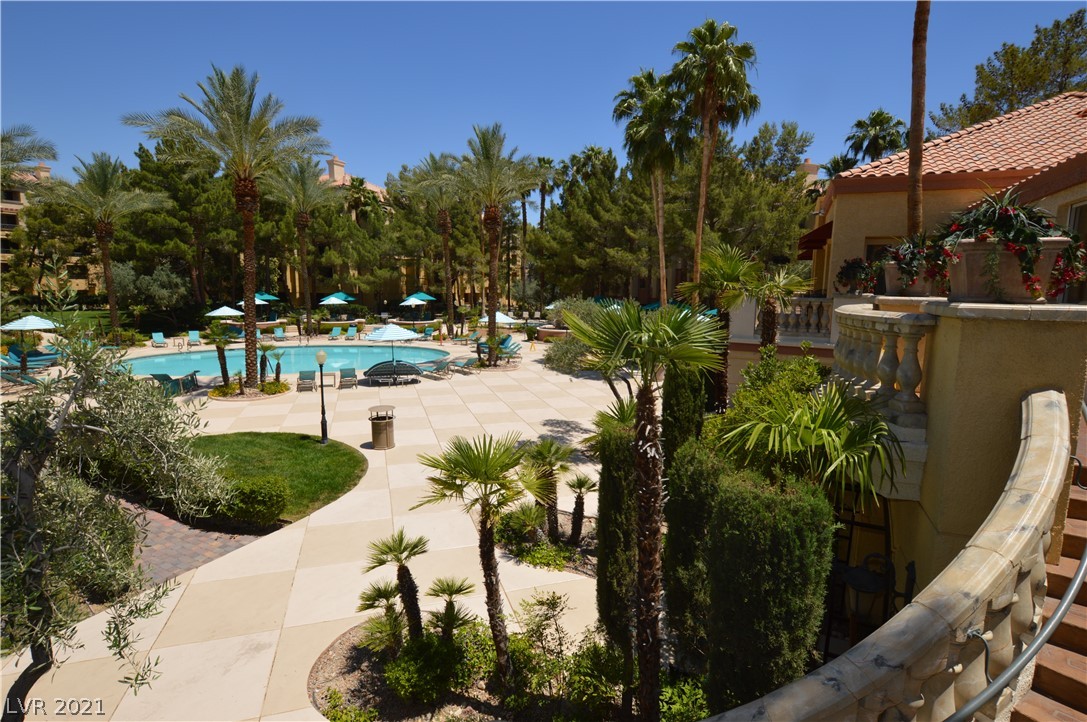 270 East Flamingo Road, Unit 304 Las Vegas, NV 89169 - Photo 27 of 39