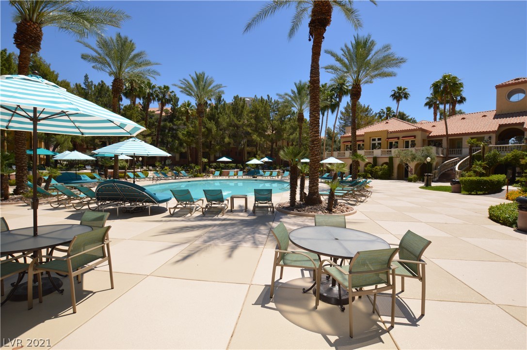 270 East Flamingo Road, Unit 304 Las Vegas, NV 89169 - Photo 30 of 39