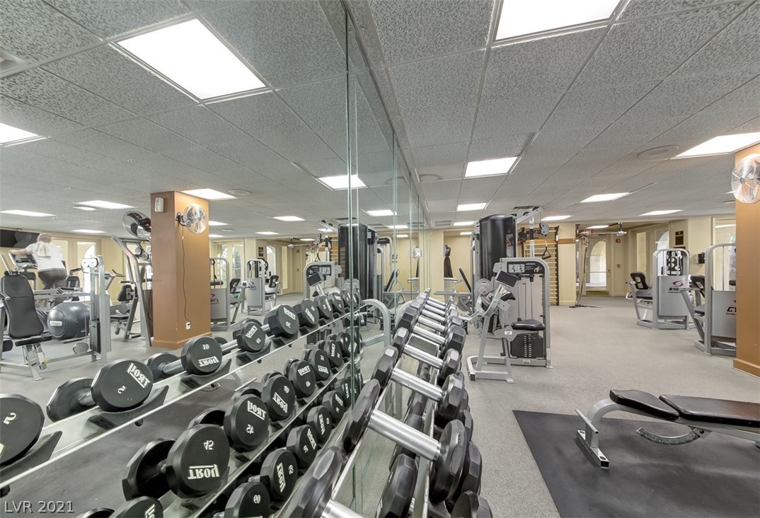 270 East Flamingo Road, Unit 304 Las Vegas, NV 89169 - Photo 32 of 39