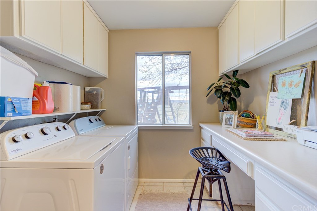 7863 Feenstra Road Paso Robles, CA 93446 - Photo 20 of 61 Laundry Room