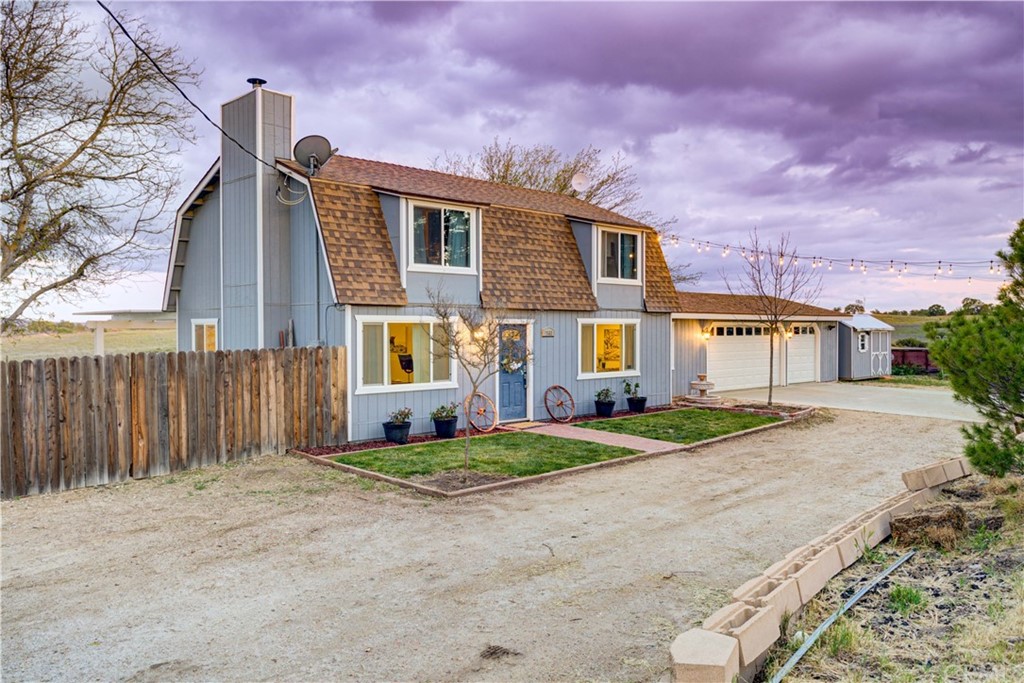 7863 Feenstra Road Paso Robles, CA 93446 - Photo 3 of 61