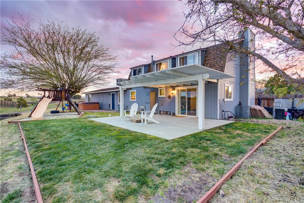 7863 Feenstra Road Paso Robles, CA 93446 - Photo 40 of 61