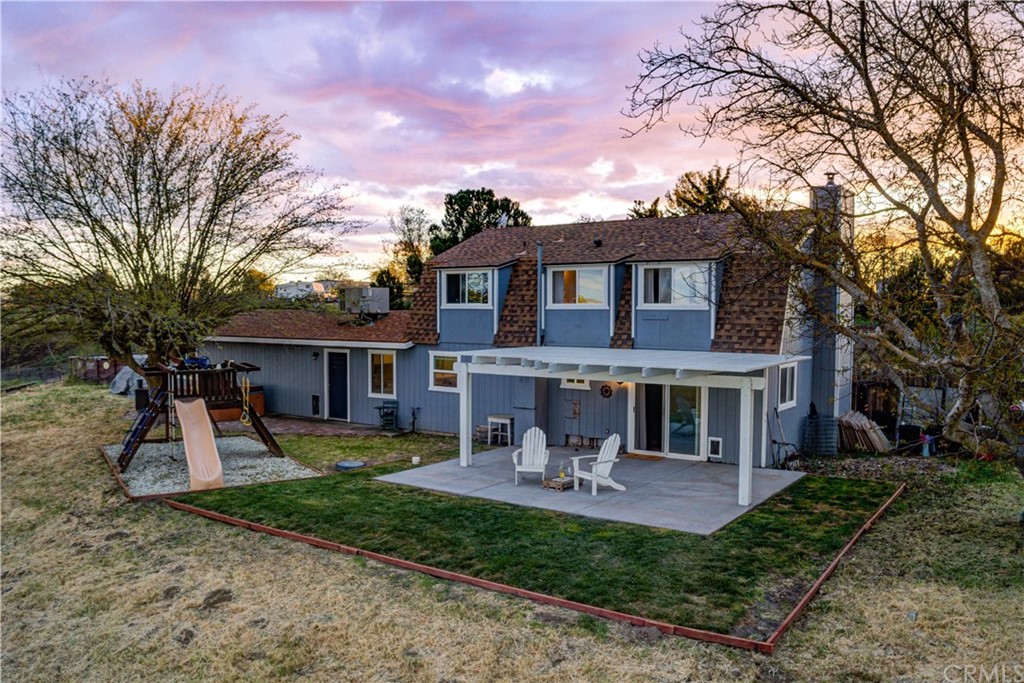 7863 Feenstra Road Paso Robles, CA 93446 - Photo 41 of 61