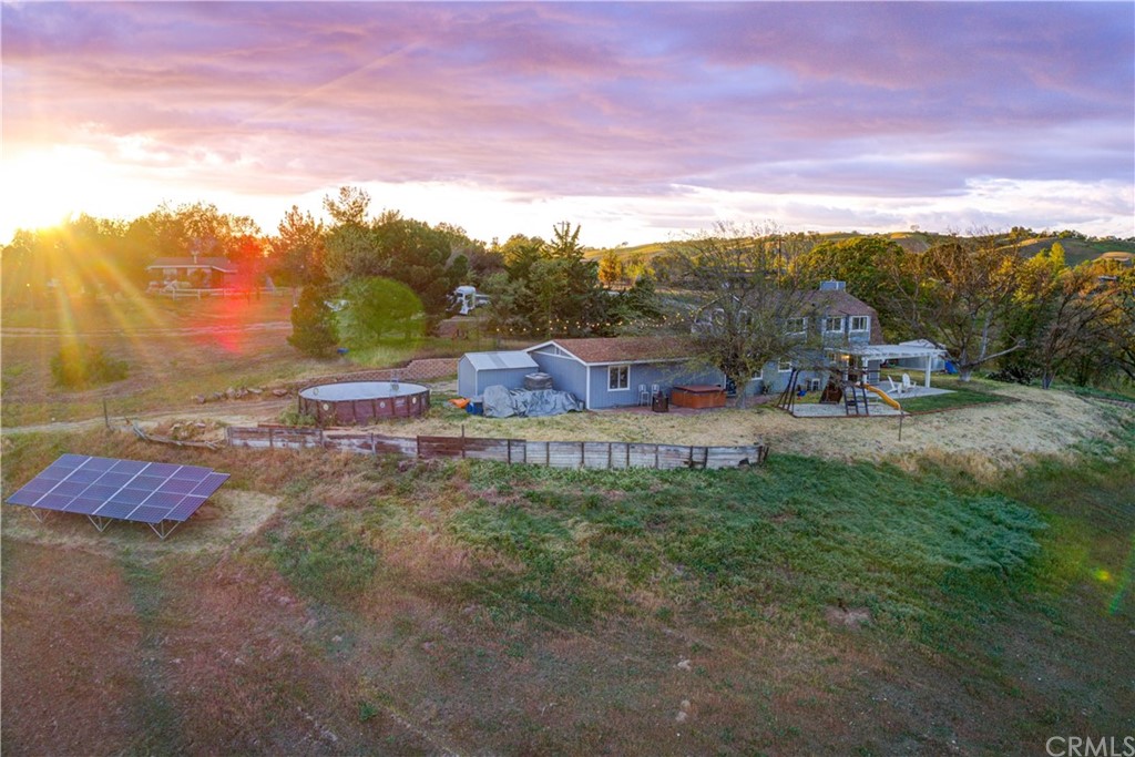 7863 Feenstra Road Paso Robles, CA 93446 - Photo 50 of 61