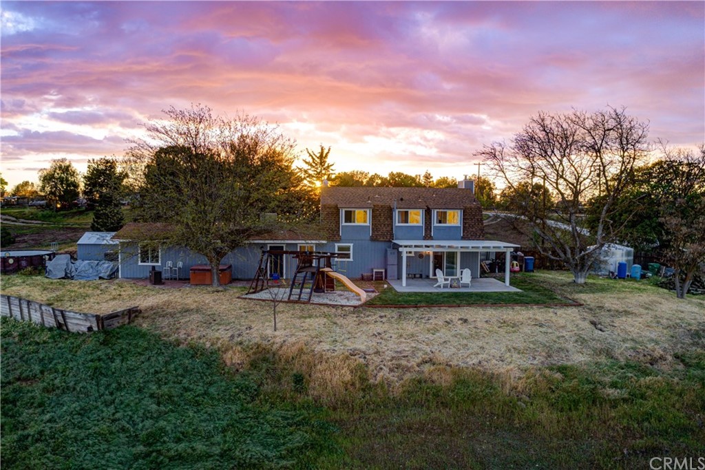 7863 Feenstra Road Paso Robles, CA 93446 - Photo 58 of 61