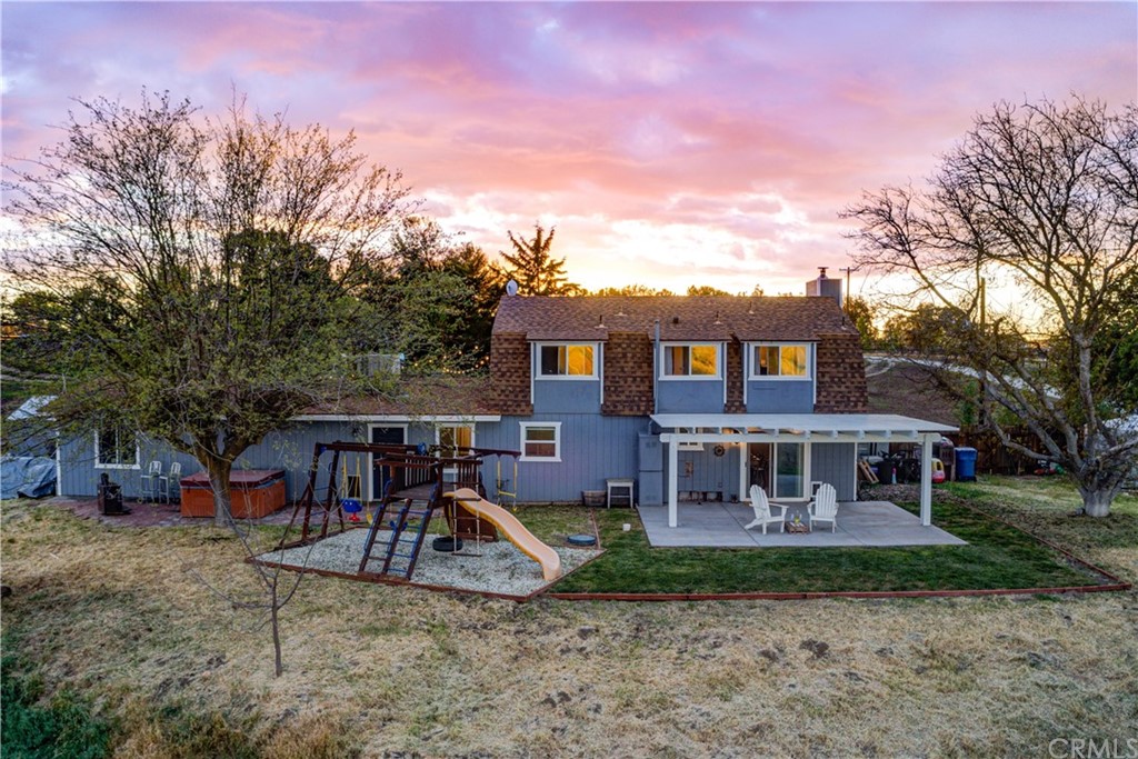 7863 Feenstra Road Paso Robles, CA 93446 - Photo 59 of 61