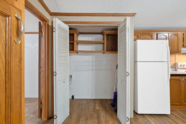 $139,900 | W10689 Benson Lake Road, Amberg, WI 54102