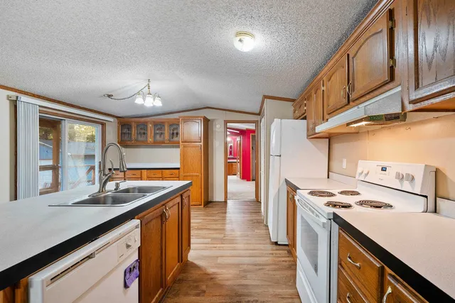 $139,900 | W10689 Benson Lake Road, Amberg, WI 54102