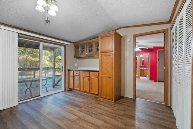 $139,900 | W10689 Benson Lake Road, Amberg, WI 54102