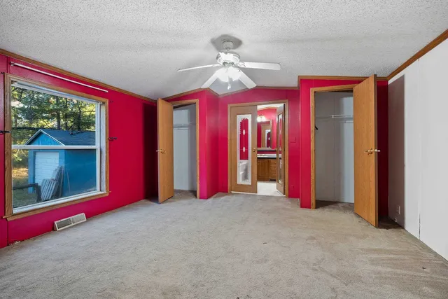 $139,900 | W10689 Benson Lake Road, Amberg, WI 54102