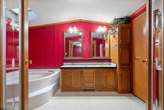 $139,900 | W10689 Benson Lake Road, Amberg, WI 54102