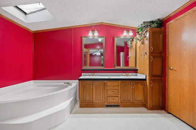 $139,900 | W10689 Benson Lake Road, Amberg, WI 54102