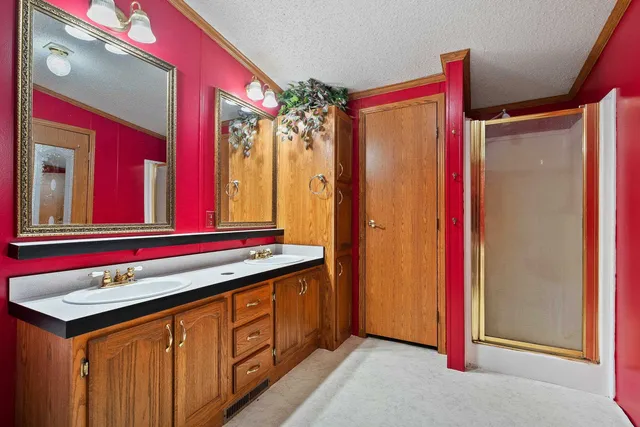 $139,900 | W10689 Benson Lake Road, Amberg, WI 54102