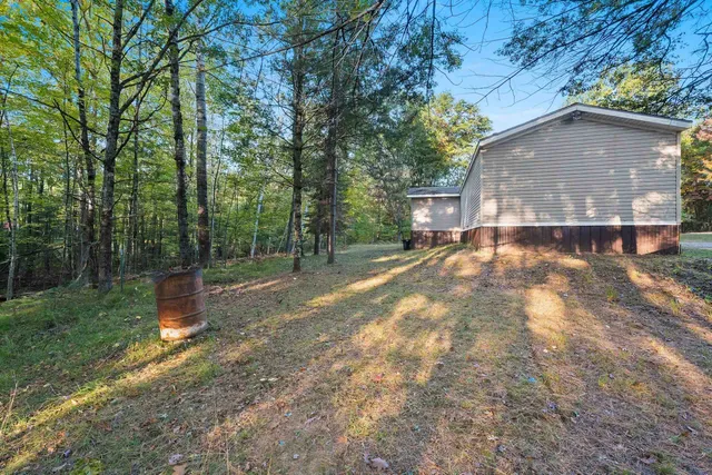 $139,900 | W10689 Benson Lake Road, Amberg, WI 54102