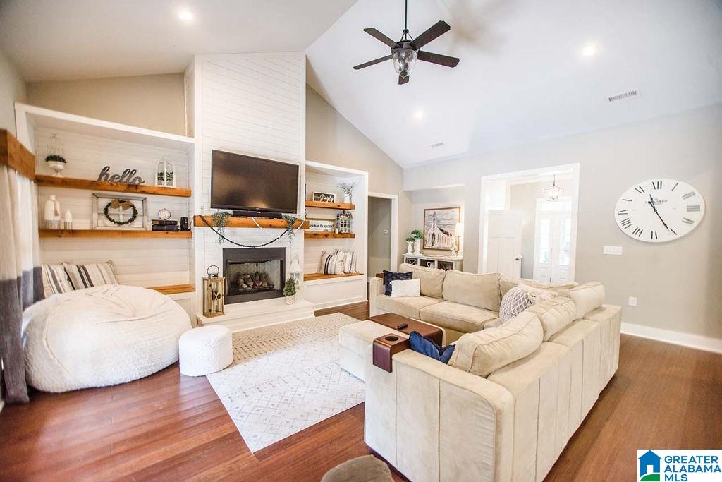 188 Cedar Way Pell City, AL 35128 - Photo 11 of 50