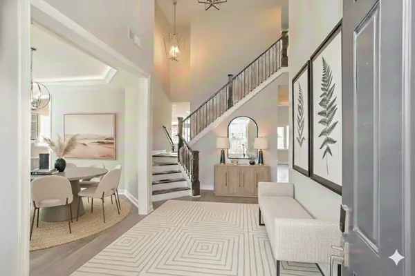 $1,094,990 | 6005 Painted Skies Drive, Spring Hill, TN 37174