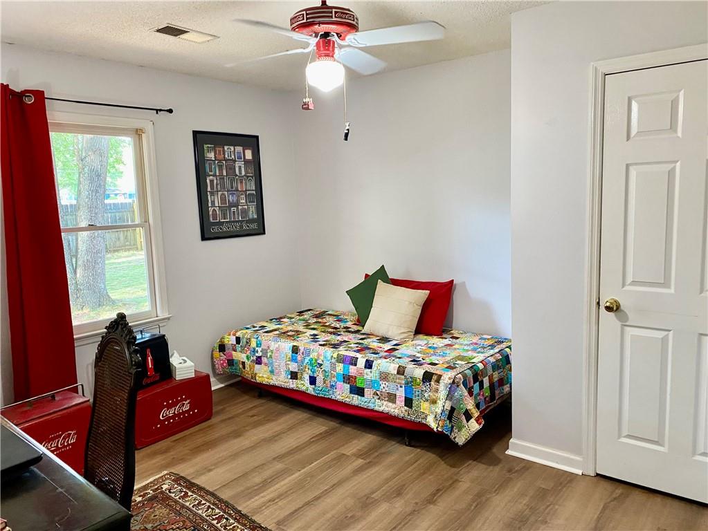25 Sagewood Drive Northwest Rome, GA 30165 - Photo 19 of 28