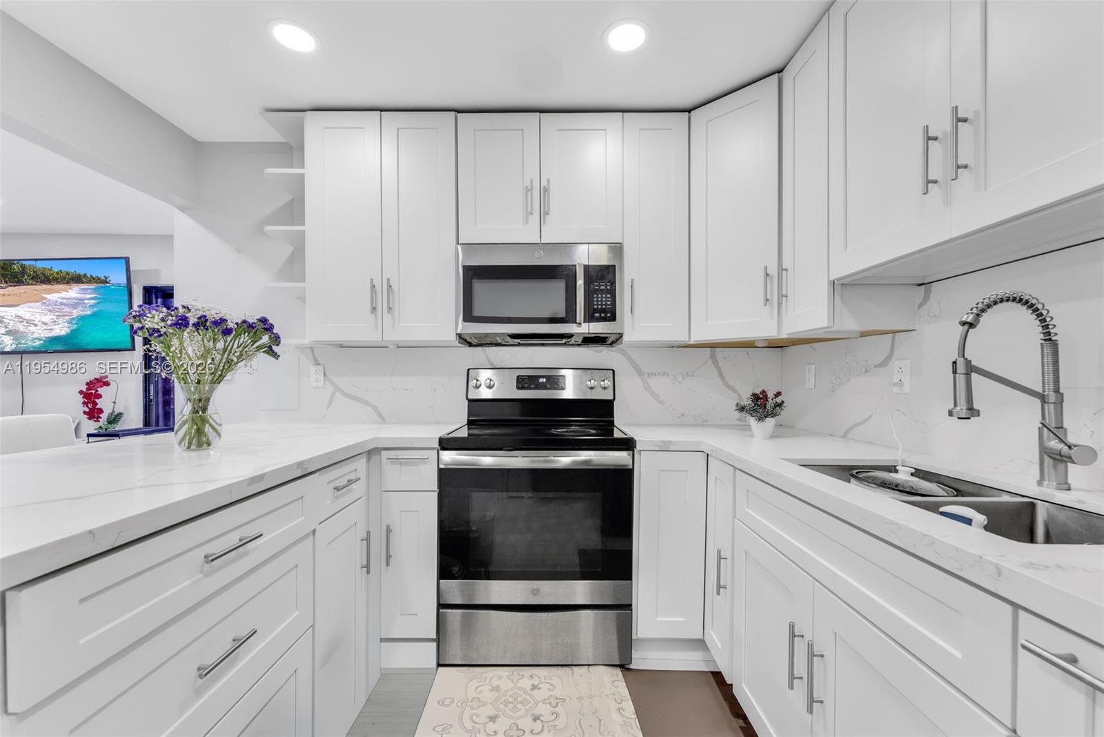 12233 Southwest 24th Terrace, Unit 35 Miami, FL 33175 - Photo 13 of 19