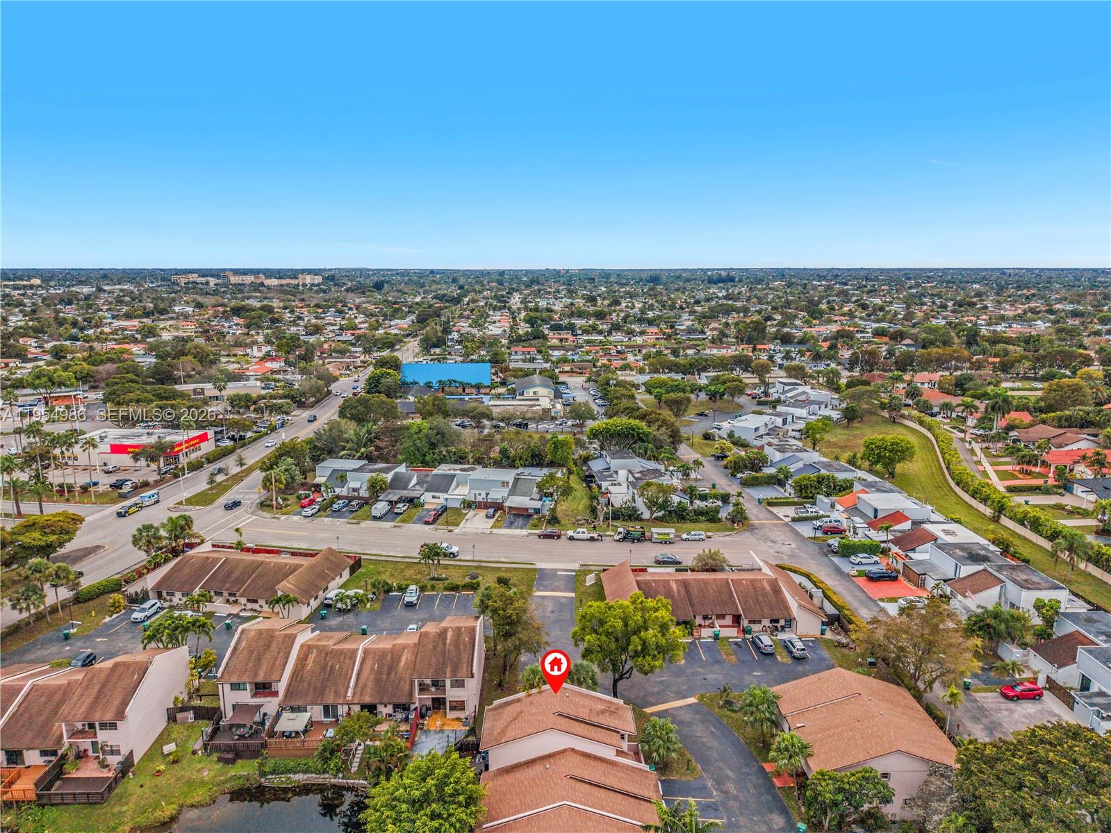 12233 Southwest 24th Terrace, Unit 35 Miami, FL 33175 - Photo 20 of 22