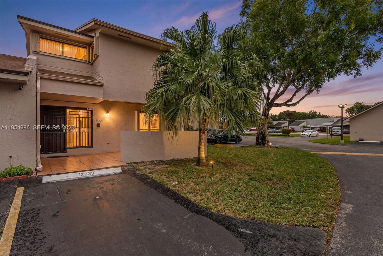 12233 Southwest 24th Terrace, Unit 35 Miami, FL 33175 - Photo 3 of 22