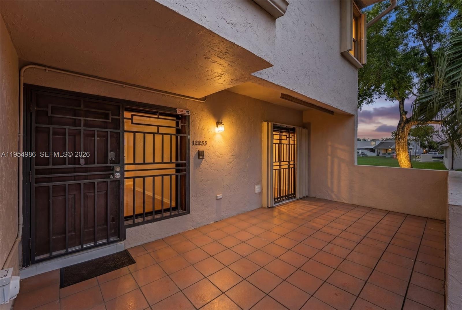 12233 Southwest 24th Terrace, Unit 35 Miami, FL 33175 - Photo 3 of 19