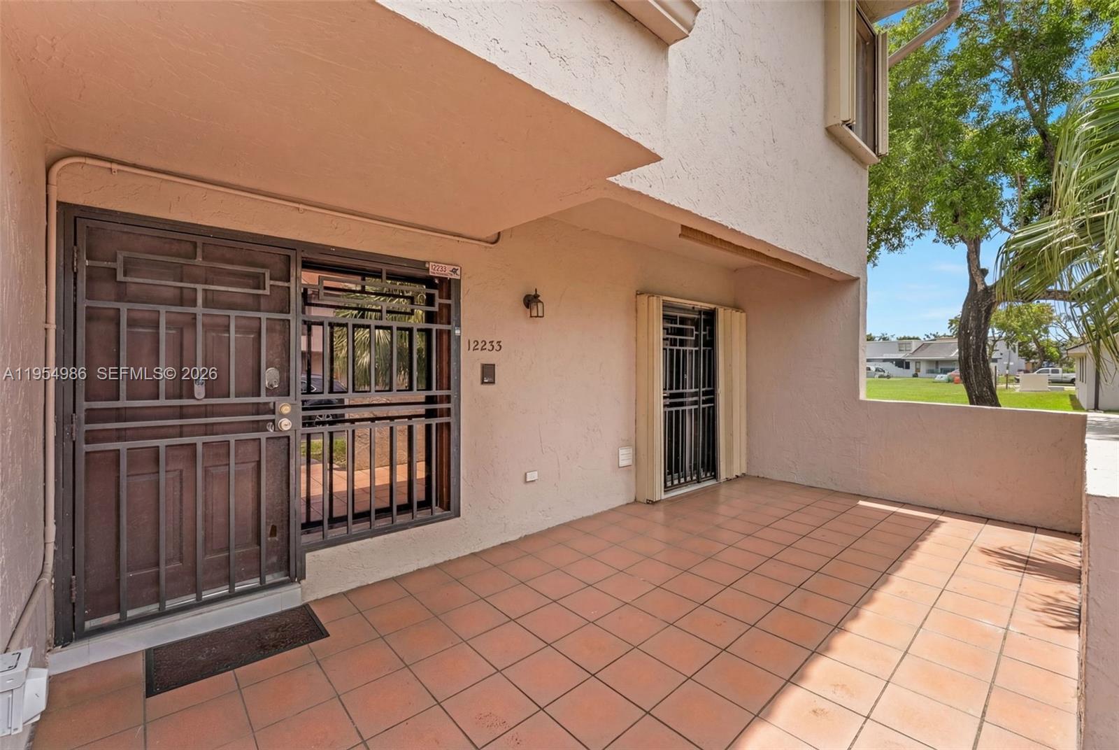 12233 Southwest 24th Terrace, Unit 35 Miami, FL 33175 - Photo 5 of 22