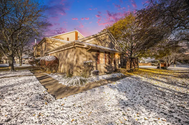 $234,900 | 3508 Whispering Brook Drive Southeast, Unit 5, Grand Rapids, MI 49508