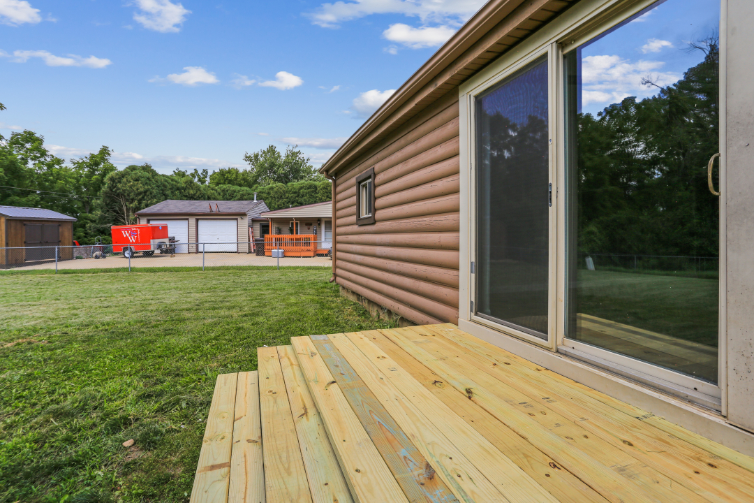 1207 Robin Road Mahomet, IL 61853 - Photo 24 of 26 Gallery Image 24