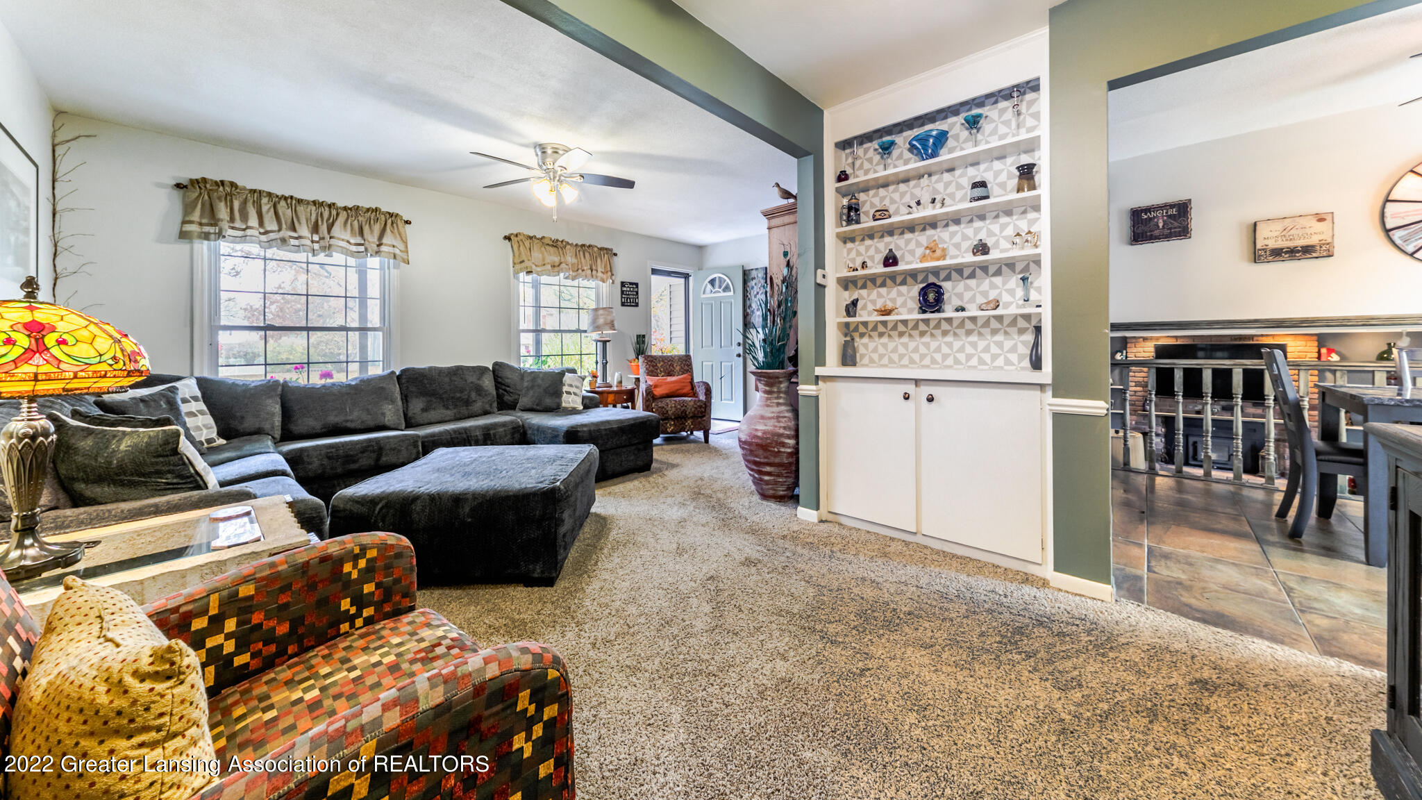 3713 Colchester Road Lansing, MI 48906 - Photo 6 of 32 3713COLCHESTER06