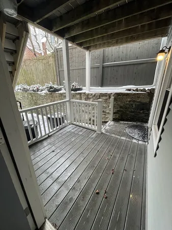 $3,500 | 2 1/2 Mt Vernon Street, Unit B, Boston, MA 02129