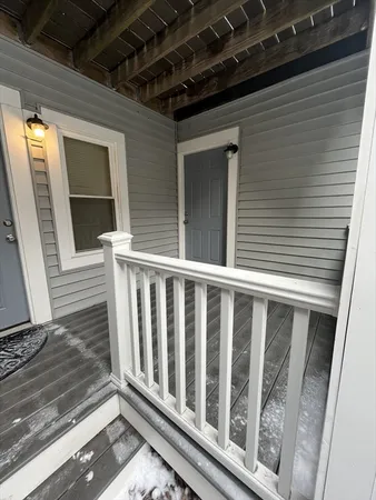 $3,500 | 2 1/2 Mt Vernon Street, Unit B, Boston, MA 02129