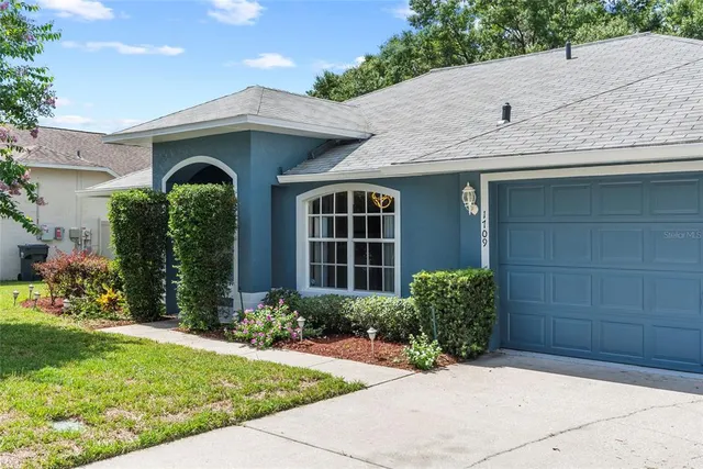$389,000 | 1709 Powder Ridge Drive, Valrico, FL 33594
