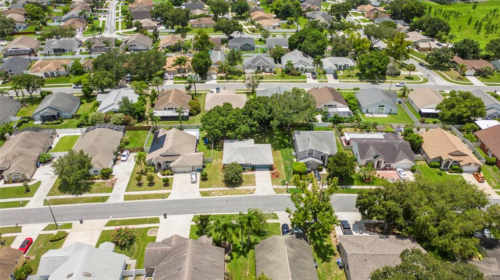 1709 Powder Ridge Drive Valrico, FL 33594 - Photo 21 of 24