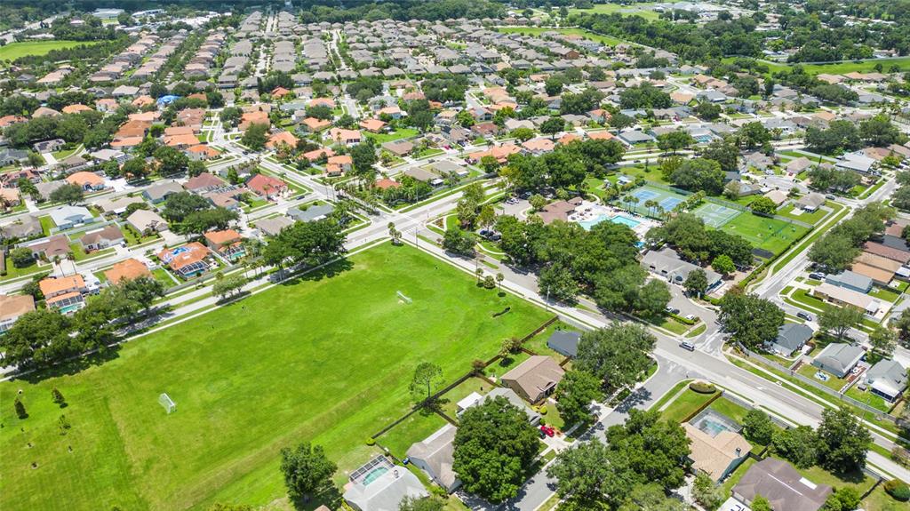 1709 Powder Ridge Drive Valrico, FL 33594 - Photo 22 of 24