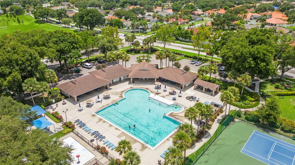 1709 Powder Ridge Drive Valrico, FL 33594 - Photo 24 of 24