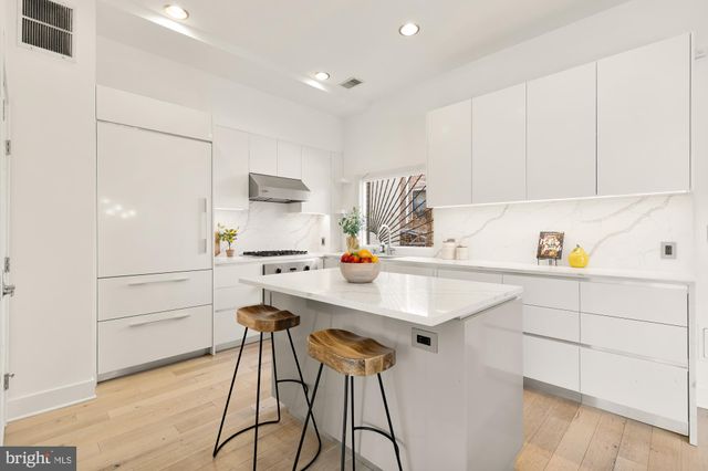 $1,496,000 | 503 Q Street Northwest, Unit 1, Washington, DC 20001
