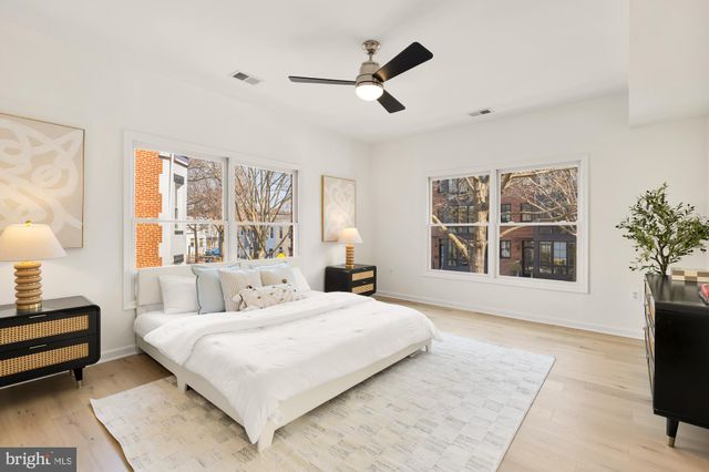 $1,496,000 | 503 Q Street Northwest, Unit 1, Washington, DC 20001