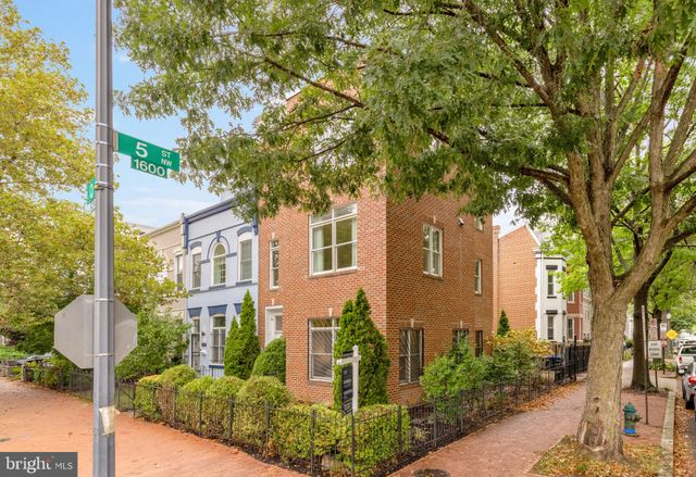 $1,496,000 | 503 Q Street Northwest, Unit 1, Washington, DC 20001