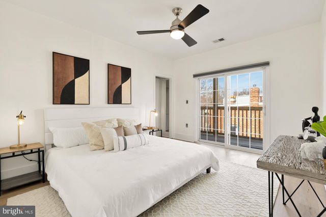 $1,496,000 | 503 Q Street Northwest, Unit 1, Washington, DC 20001