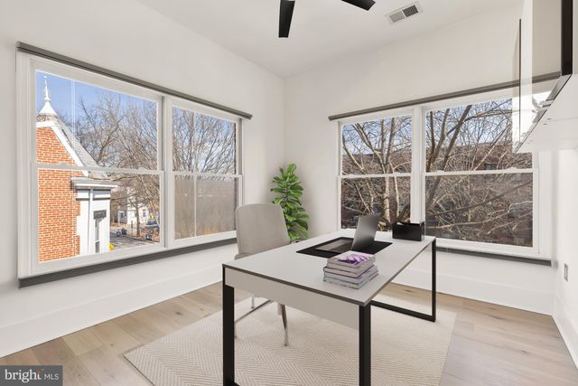 $1,496,000 | 503 Q Street Northwest, Unit 1, Washington, DC 20001