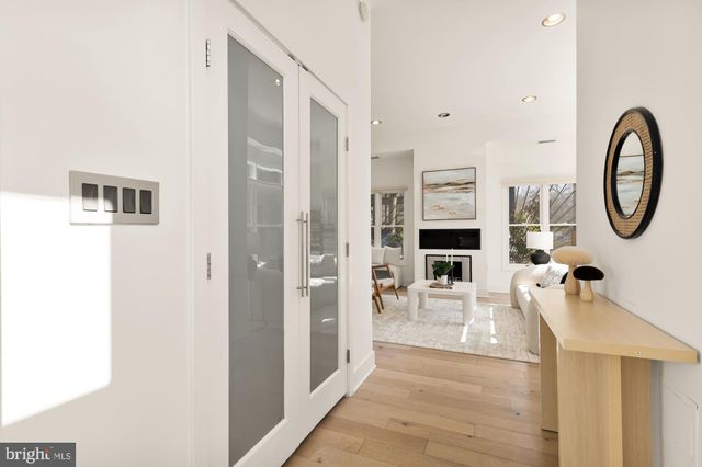 $1,496,000 | 503 Q Street Northwest, Unit 1, Washington, DC 20001