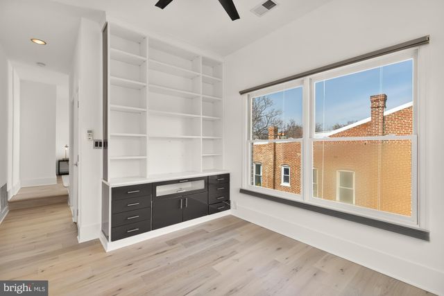 $1,496,000 | 503 Q Street Northwest, Unit 1, Washington, DC 20001