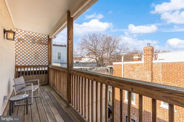 $1,496,000 | 503 Q Street Northwest, Unit 1, Washington, DC 20001
