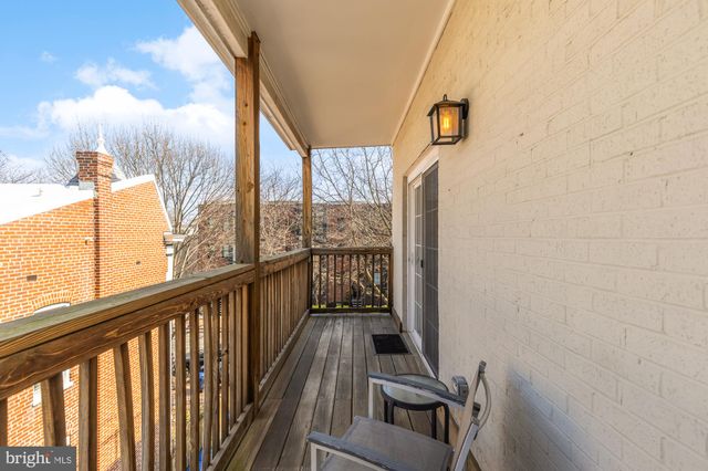 $1,496,000 | 503 Q Street Northwest, Unit 1, Washington, DC 20001